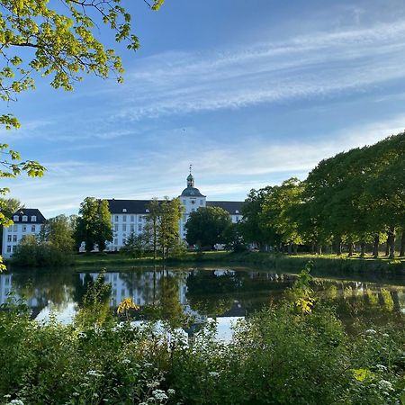 Апартаменты Schlei-Koje 2 Шлезвиг Экстерьер фото